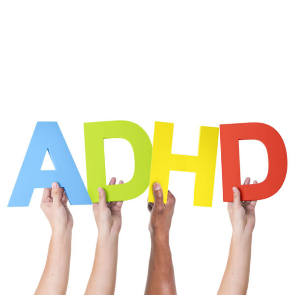 The Impact of ADHD on Relationships and Sex