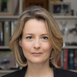 Anna Machin