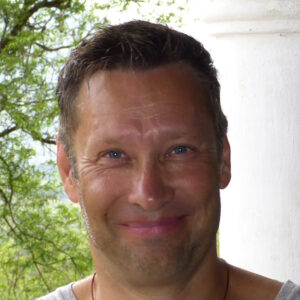 Bernd Leygraf