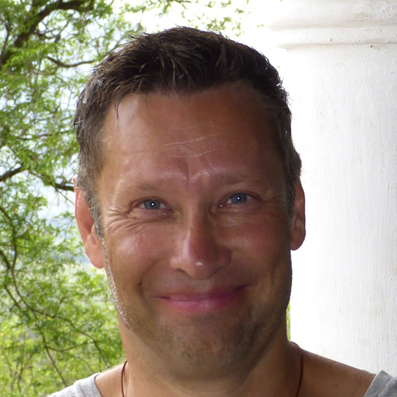 Bernd Leygraf
