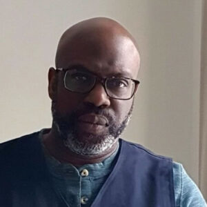 Dwight Turner