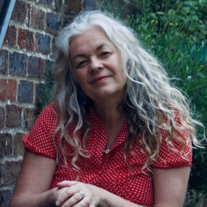 Louise Magee