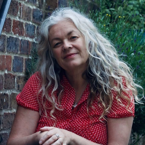 Louise Magee
