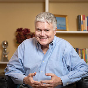 Ned Hallowell