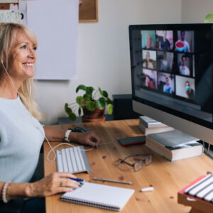 Online Events Online Events
