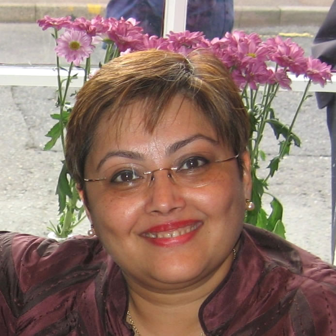 Rima Hawkins