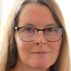 Ruth Hazelton