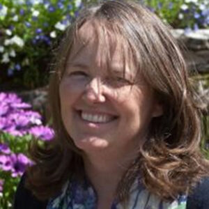 Sally Openshaw