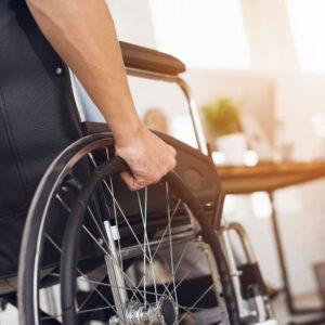 Session3 Needs of those with Physical Limitations within Therapy
