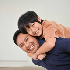 The Science of Being Dad The Science of Being Dad