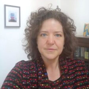 Tracey Sainsbury