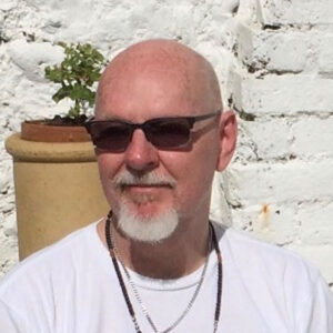 Richard Simpson
