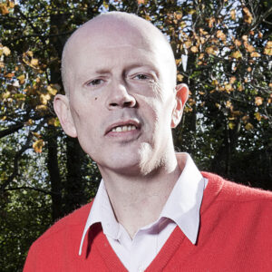 Andrew Marshall