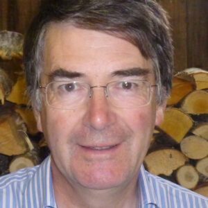 David Edwards MB BS MSc(Dist).
