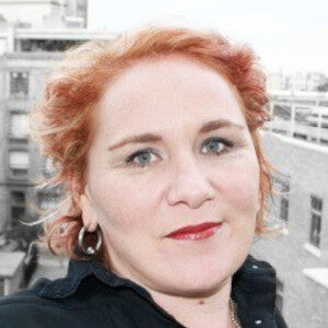 Amanda Middleton