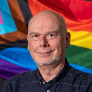 Dominic Davies