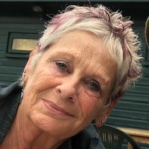 Judi Keshet-Orr