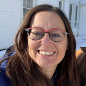 Susan Stillwell