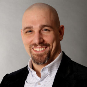 Dr Mark Levand