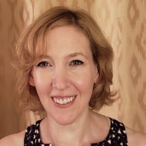 Dr Gwendolyn Seidman