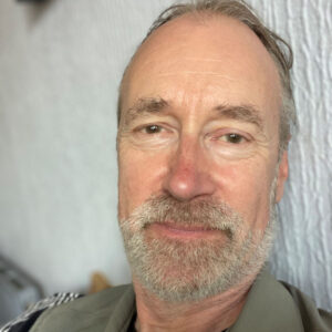 Paul Chamberlain