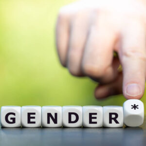 gender identity gender identity