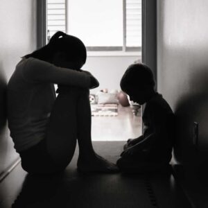 Child to Parent Abuse Child to Parent Abuse