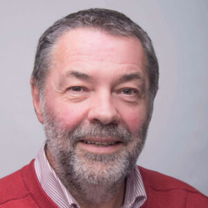Nick Turner