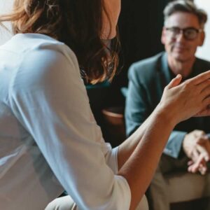 Process, Content and Reflection in Supervision