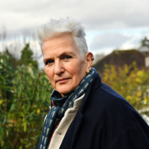 Carolyn Cowan