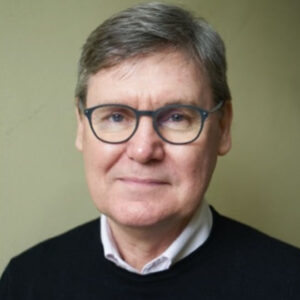 Damian McCann