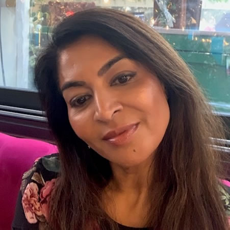 Sheetal Amin