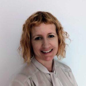 Lucy Duckworth
