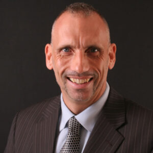 Dr Barry Flintoft