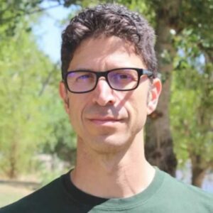 Ariel Nathanson