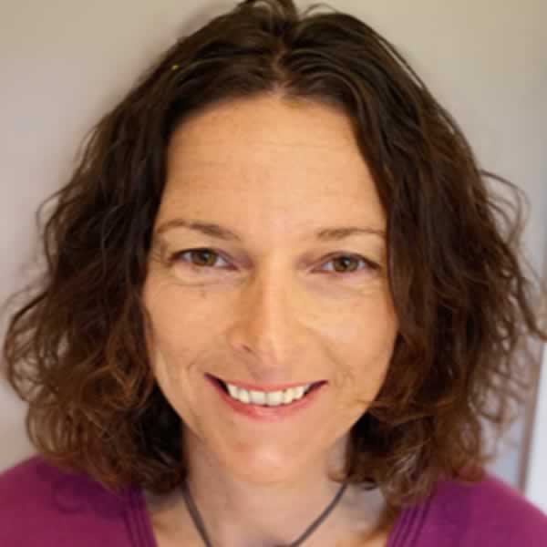 Professor Kirstin Mitchell