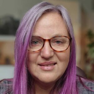 Lynn Buckley