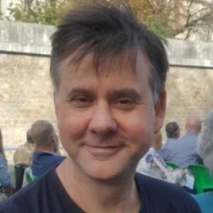 Andreas Vossler