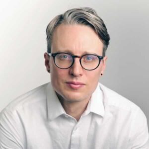 Neil McArthur