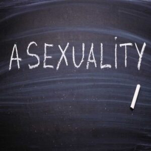 asexuality asexuality