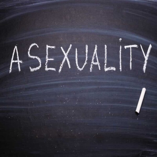 asexuality asexuality