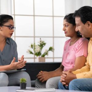 1 to 1 to 2 Relationship Therapy 1:1:2 Relationship Therapy
