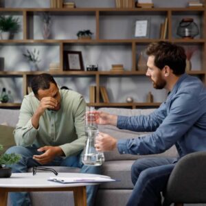 Supporting Male Survivors Supporting Male Survivors