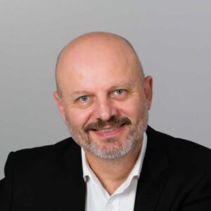 Dr Eli Joubert