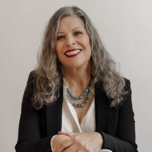 Dr Stephanie Buehler
