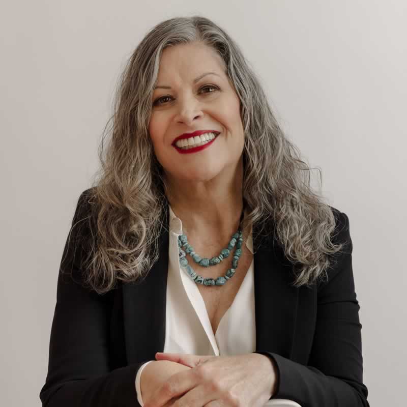 Dr Stephanie Buehler
