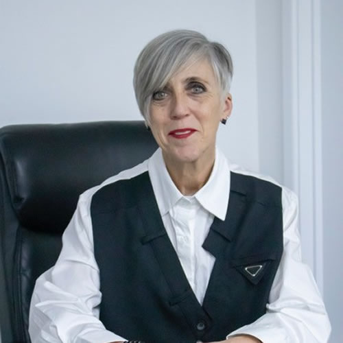 Julie Sale