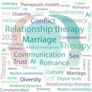 Conference Dec 25 What is Relationship Therapy Conference Dec 25 What is Relationship Therapy