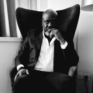 Dr Dwight Turner