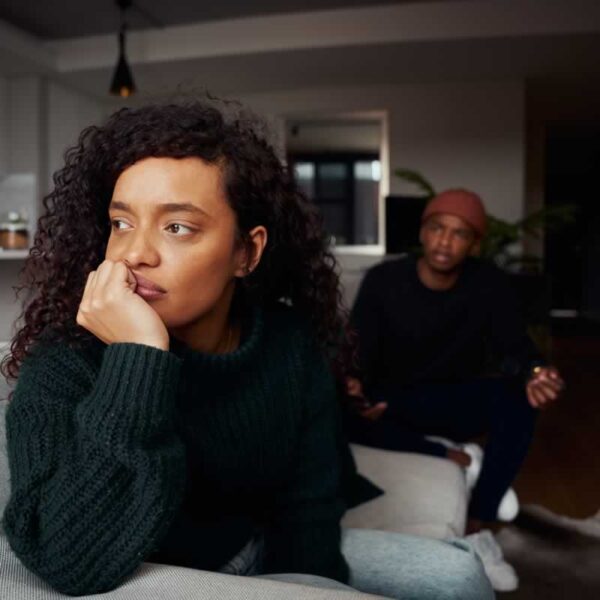 Partnership and Premenstrual Dysphoric Disorder